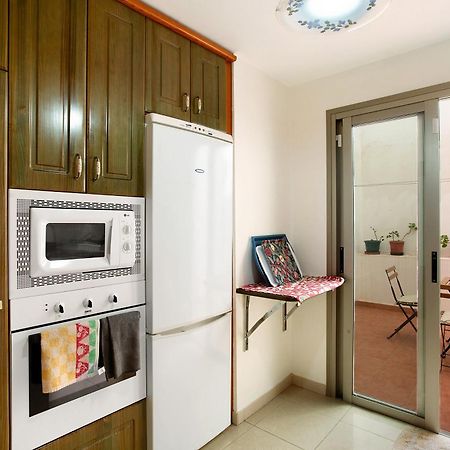 Residencial Sol Suite Тельде Экстерьер фото
