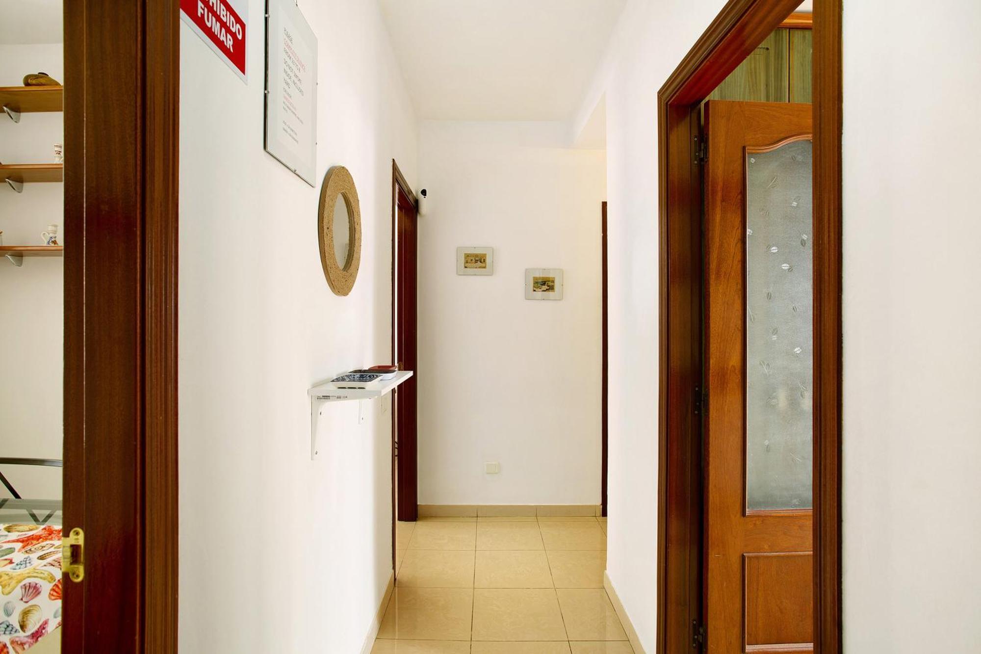 Residencial Sol Suite Тельде Экстерьер фото