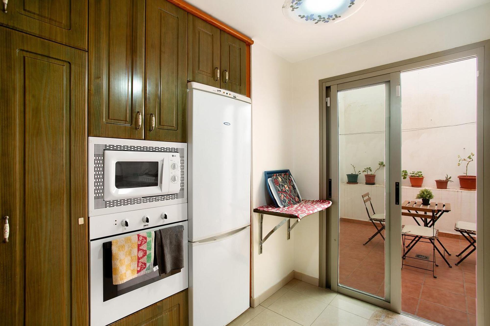 Residencial Sol Suite Тельде Экстерьер фото